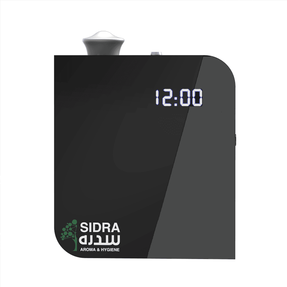 Air Aroma Diffuser Sidra - 1000AP