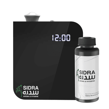 Air Aroma Diffuser Sidra - 500DAP Air Aroma Diffuser Sidra - 500DAP