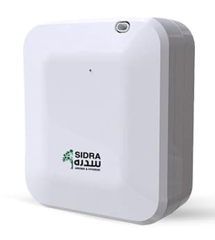 Air Freshener Sidra - 250P Air Freshener Sidra - 250P