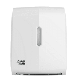 Manual Paper Towel Dispenser- K660M Manual Paper Towel Dispenser- K660M