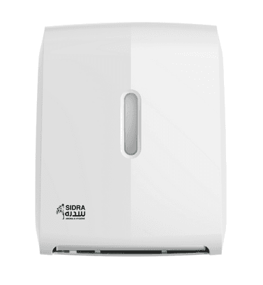 Manual Paper Towel Dispenser- K660M Manual Paper Towel Dispenser- K660M