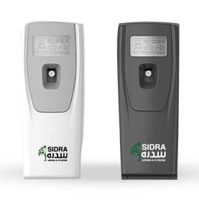 Sidra Air Freshener Dispenser Sidra Air Freshener Dispenser