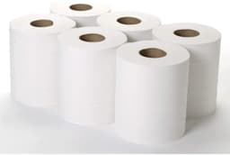Sidra Auto Cut Roll Tissue Sidra Auto Cut Roll Tissue