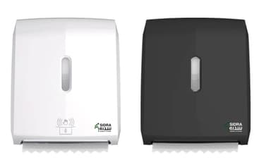 Sidra Automatic Paper Towel Dispenser- K660A Sidra Automatic Paper Towel Dispenser- K660A