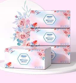 Sidra Economic Facial Tissue Sidra Economic Facial Tissue