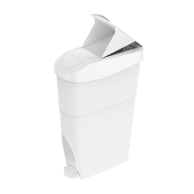 Sidra Fem Bin With Pedal - FB18L Sidra Fem Bin With Pedal - FB18L