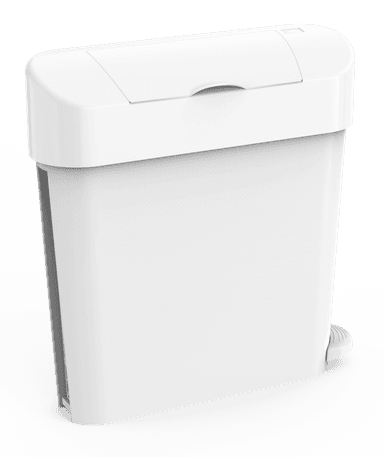 Sidra Fem Bin With Pedal - FB22L Sidra Fem Bin With Pedal - FB22L