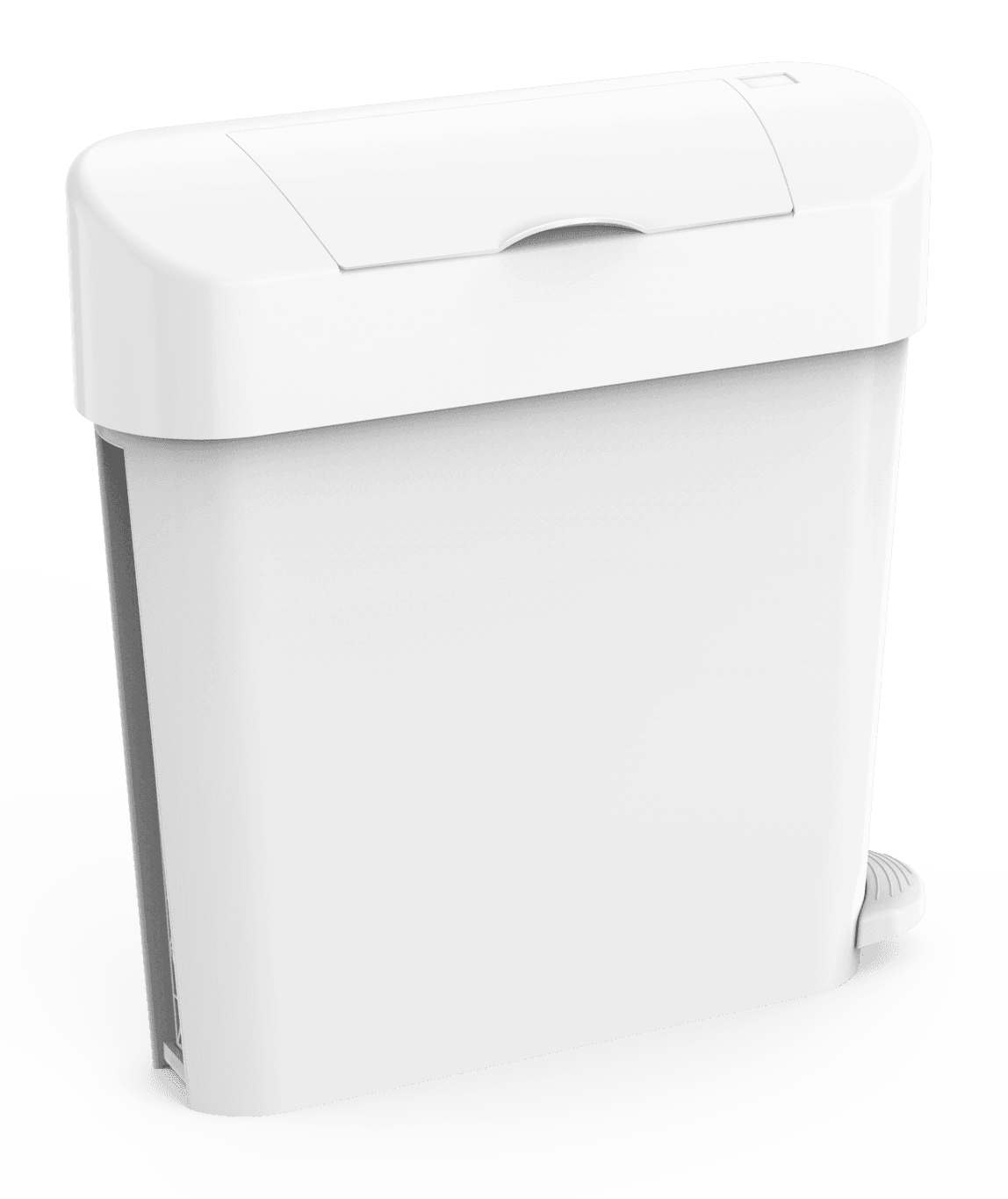 Sidra Fem Bin With Pedal - FB22L