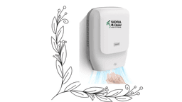 Sidra Hand Dryer - HSHDSV Sidra Hand Dryer - HSHDSV