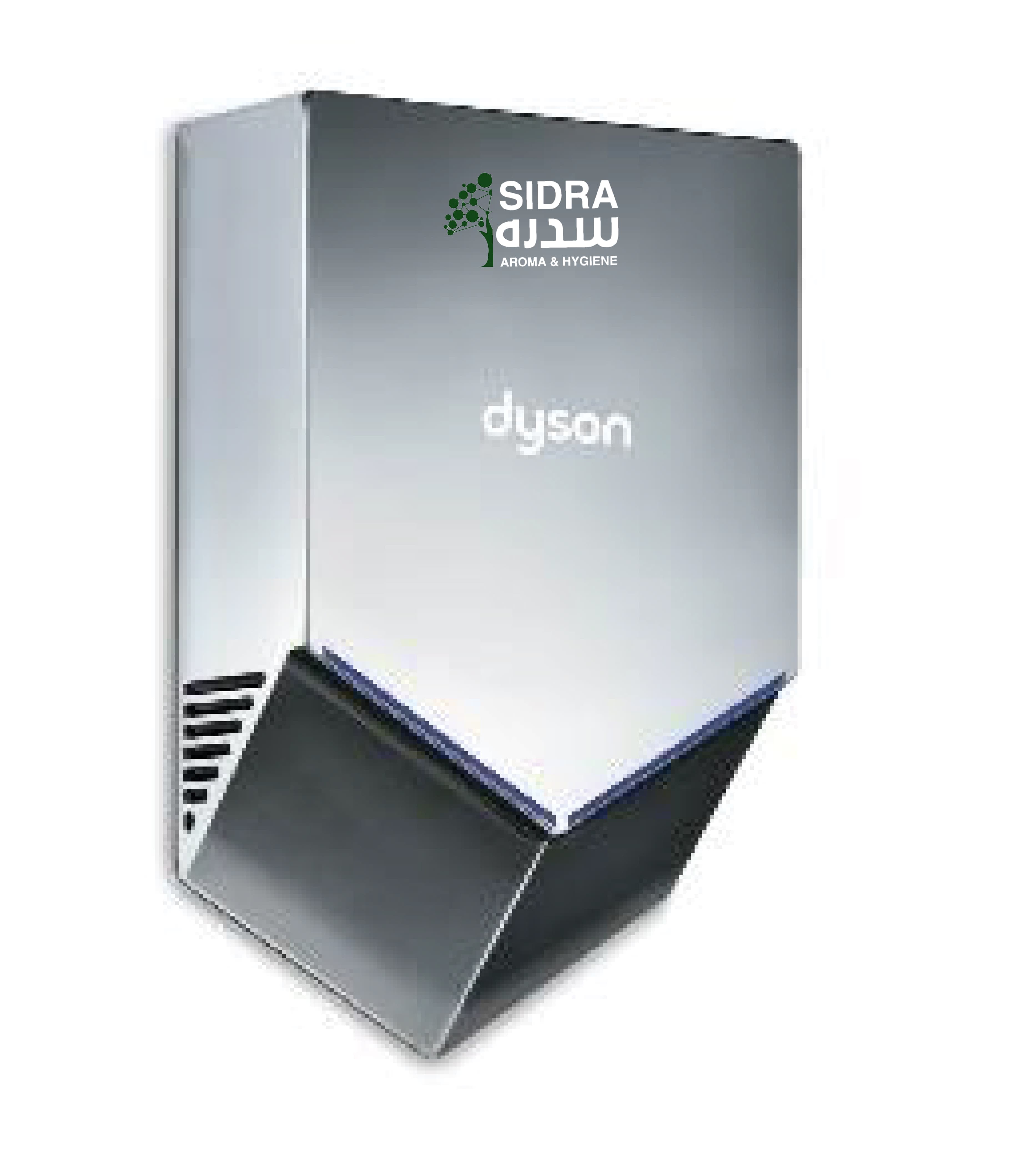 Sidra Hand Dryer - HSHDVD