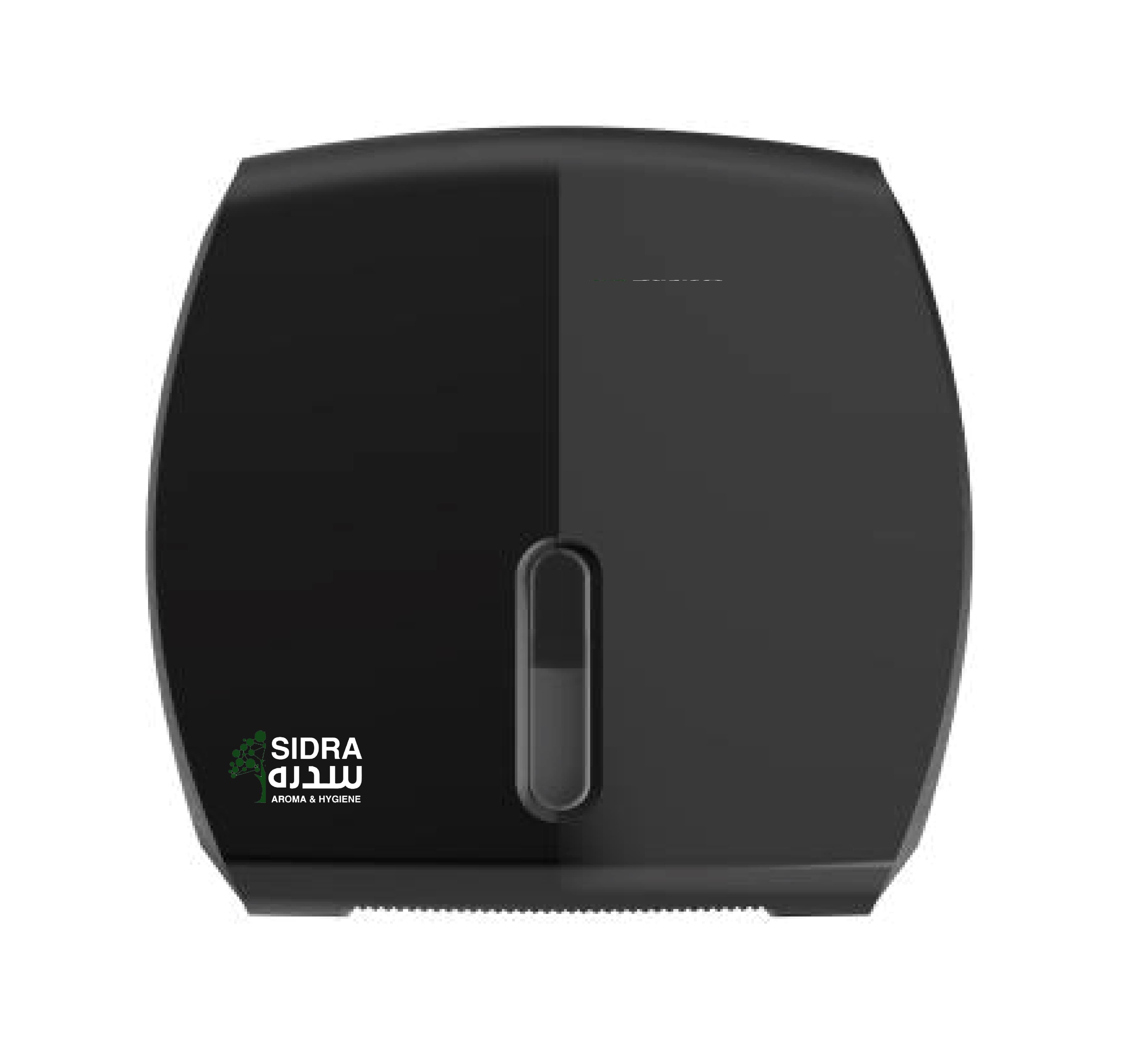 Sidra Interfold Hand Towel Paper Dispenser - K620M