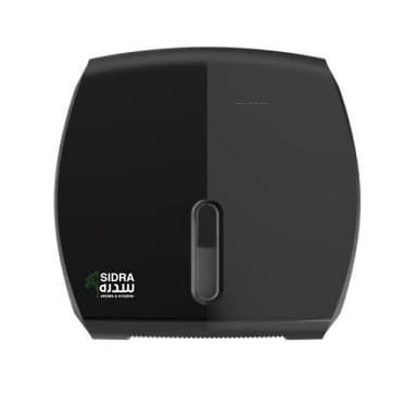 Sidra Interfold Hand Towel Paper Dispenser - K620M Sidra Interfold Hand Towel Paper Dispenser - K620M