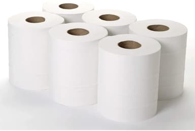 Sidra Maxi Roll Tissue Sidra Maxi Roll Tissue