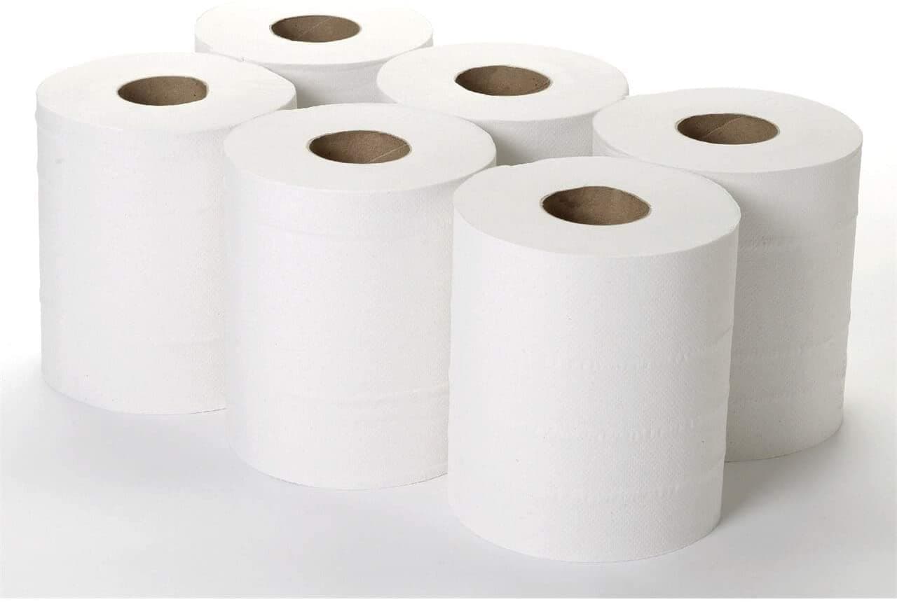 Sidra Maxi Roll Tissue