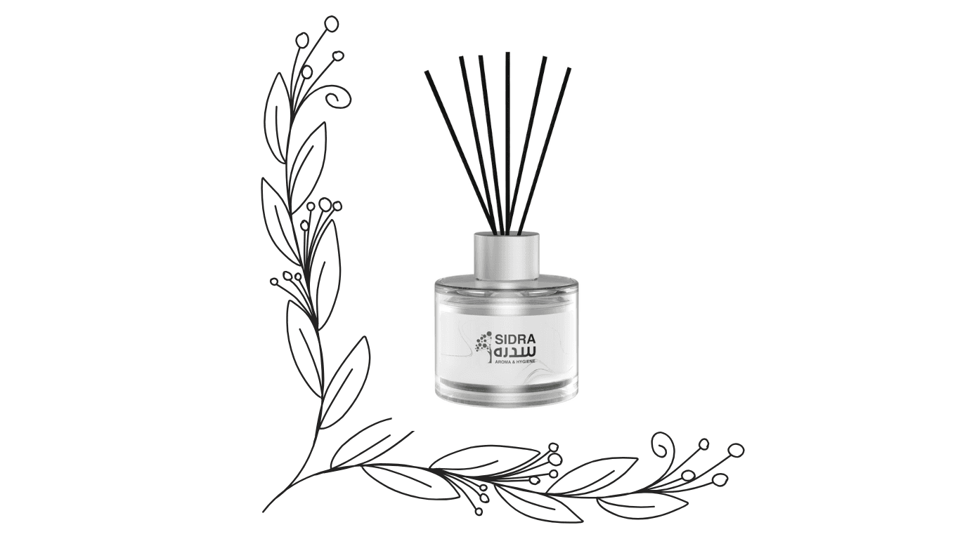 Sidra Reed Scent Diffuser