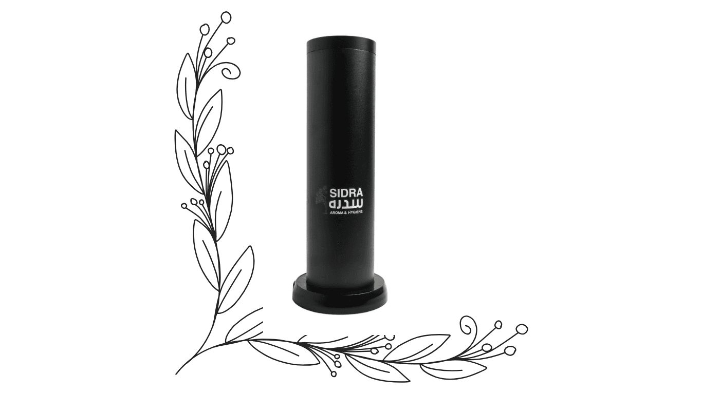 Sidra Stand Diffuser - 150ST