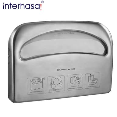 Sidra Toilet Seat Cover Dispenser Sidra Toilet Seat Cover Dispenser